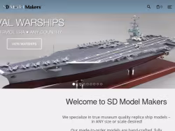 Sdmodelmakers