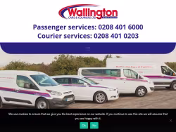 Wallingtoncars