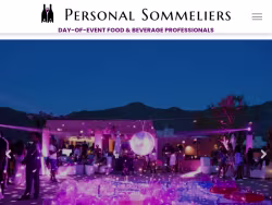 Personalsommeliers