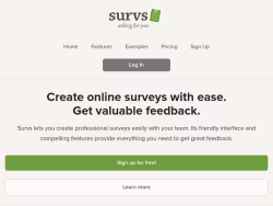 Survs
