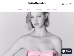 Lirikamatoshi