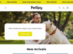 Petspy