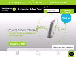 Schoonenberg