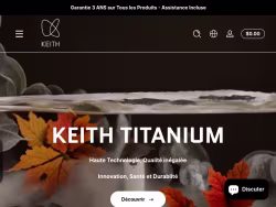 Keitheurope