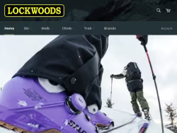 Lockwoods