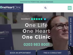 Oneheartclinic