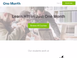 Onemonth