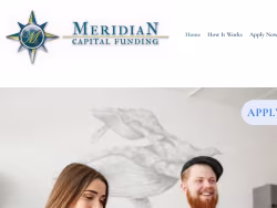 Meridiancapitalfunding
