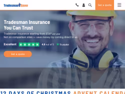 Tradesmansaver