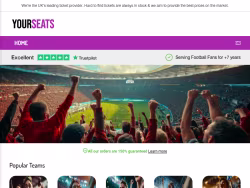 Yourseats