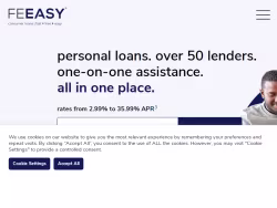 Itsfeeasy