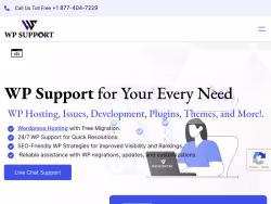 Wp-support