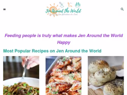 Jenaroundtheworld