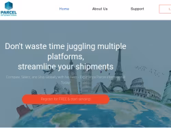 Parcelinternational