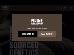 Maineclonecompany