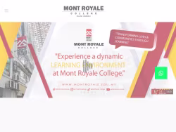 Montroyale