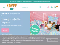 Kaveecage