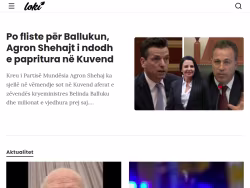 Lokimagazine