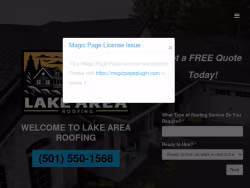 Lakearearoofing