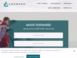 Lendward