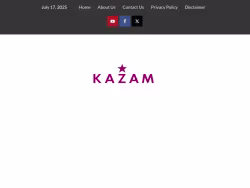 Kazam