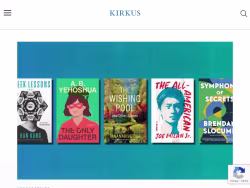 Kirkusreviews