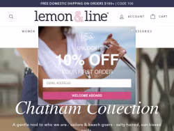 Lemonandline