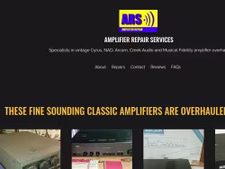Amprepairservices