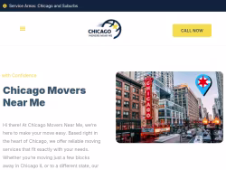 Chicagomoversnearme