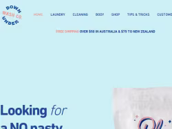 Washdownunder
