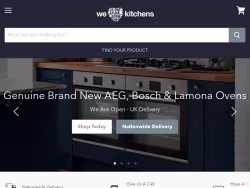 Welovekitchens