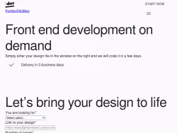 Devondemand
