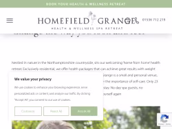 Homefieldgrange