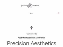 Precisionaesthetics