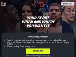 Dazn