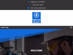 Oakland-caelectrician