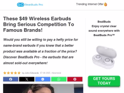 Beatbuds-pro