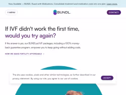 Bundlfertility