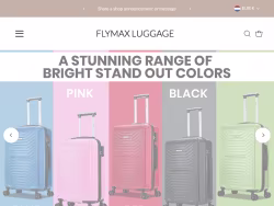 Flymaxluggage