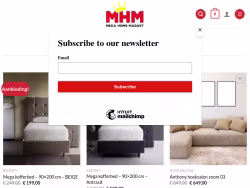 Megahomemarket