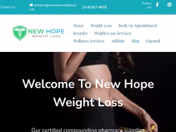 Newhopeweightloss