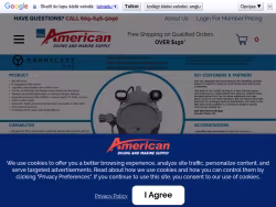 Americandivingsupply