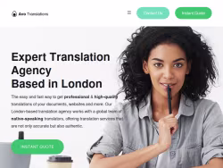 Avo-translations