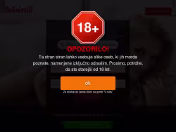 Seksistik