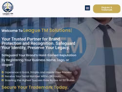 Leaguetmsolutions