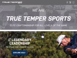 Truetempersports