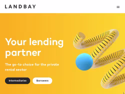 Landbay