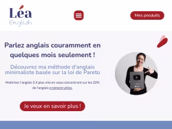 Lea-english