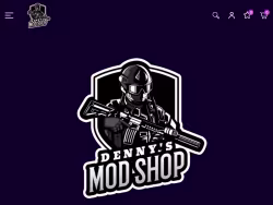 Dennysmodshop