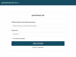 Mod-panel